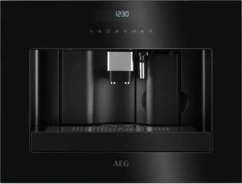 Кофемашина Aeg KKE884500B